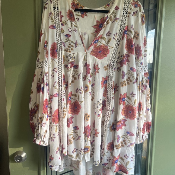 Free People Dresses & Skirts - Dress